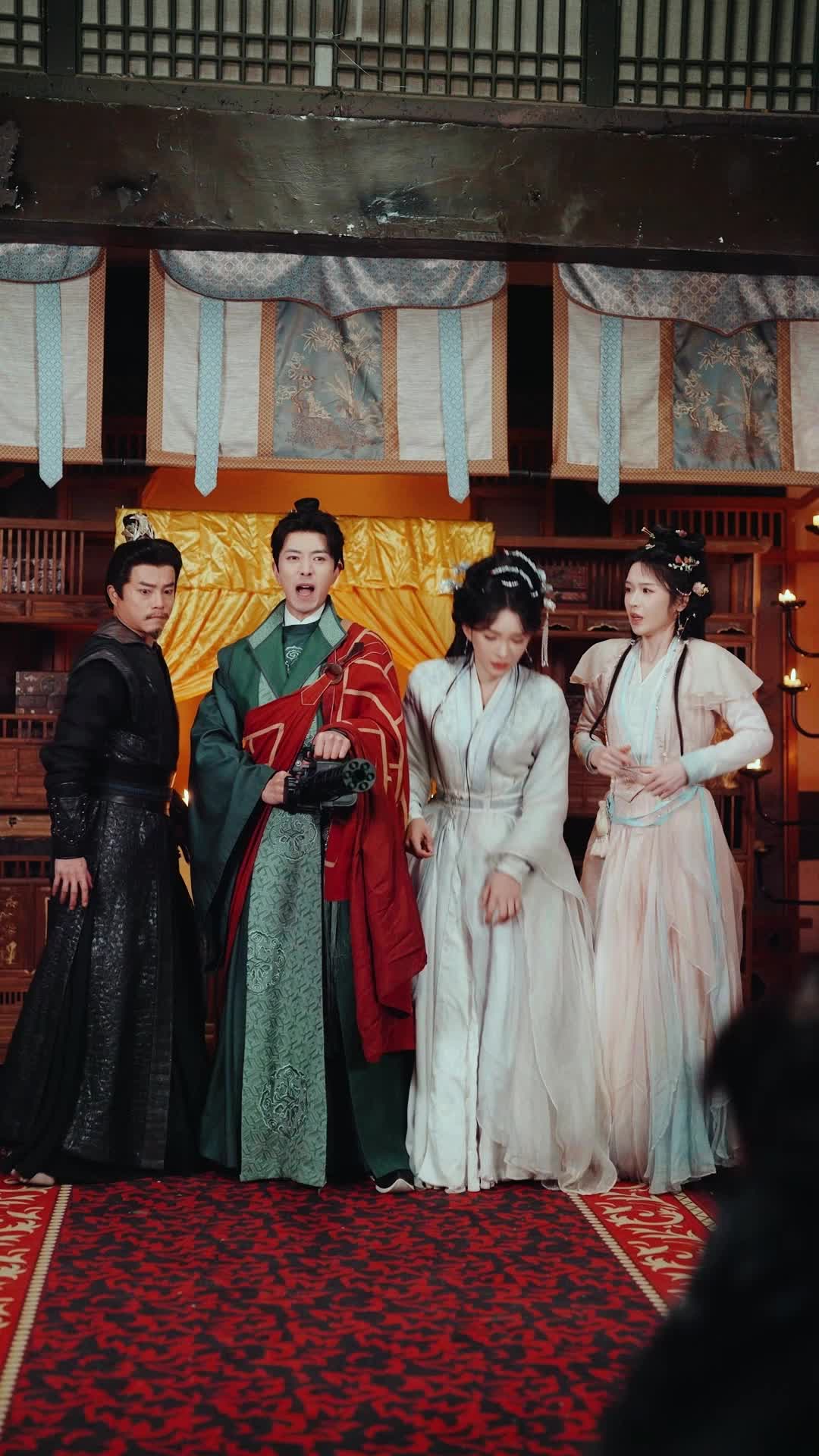 Episode 19 - How to Be "Corrupt" — With Tanks